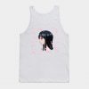 Nico Robin Portrait Tank Top