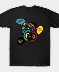 Night Rave T-Shirt