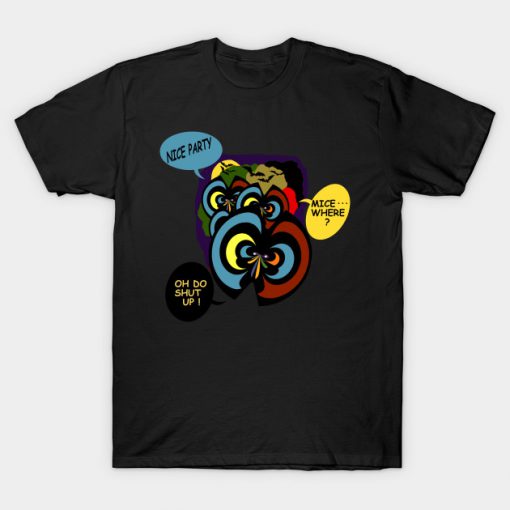 Night Rave T-Shirt