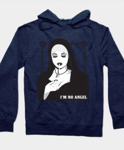 No Angel Hoodie