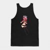 Nonon Pinup Tank Top