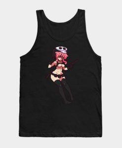 Nonon Pinup Tank Top