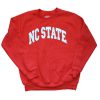 North Carolina State Sweatshirt