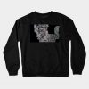 Not Playing Crewneck Sweatshirt