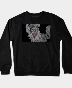 Not Playing Crewneck Sweatshirt