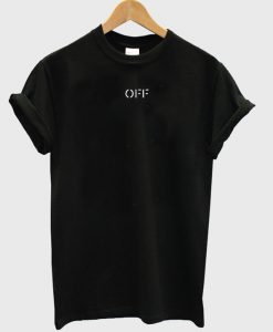 OFF T-Shirt