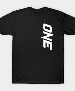 ONE Fighting Championship T-Shirt