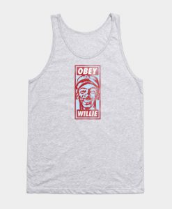 Obey Willie Tank Top