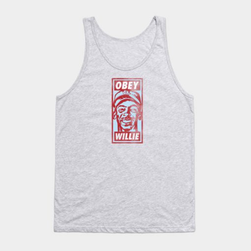 Obey Willie Tank Top