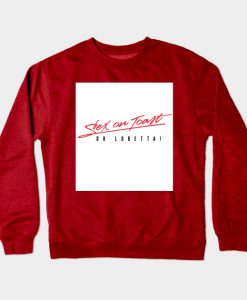 Oh, Loretta! Crewneck Sweatshirt