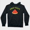 Omg Tasty Watermelon Hoodie