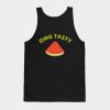 Omg Tasty Watermelon Tank Top