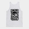 One eye pirate hunter Tank Top