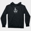 Outer Planets Alliance Symbol Hoodie