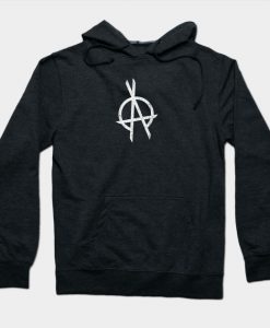 Outer Planets Alliance Symbol Hoodie