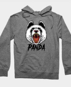 PANDA Hoodie