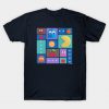 Pac-Man gear T-Shirt
