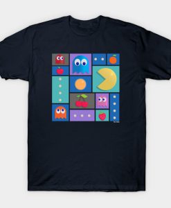 Pac-Man gear T-Shirt