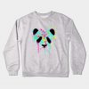 Panda Soul Crewneck Sweatshirt