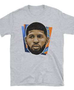 Paul George Shirt