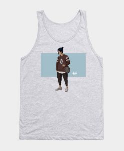 Pavl Tank Top