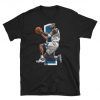 Penny 1 Retro Orlando Basketball T-Shirt