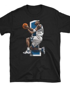 Penny 1 Retro Orlando Basketball T-Shirt