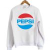 Pepsi sweatshirt