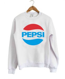 Pepsi sweatshirt