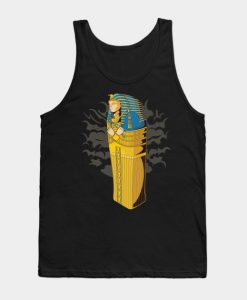 Pharao Tank Top