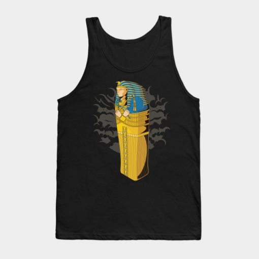 Pharao Tank Top