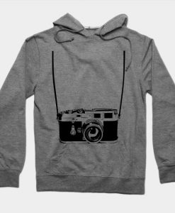 Photography Photographe Camera Hoodie