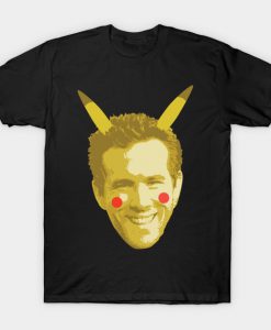 Pika Ryan T-Shirt