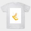 Pikachu Gameboy T-Shirt