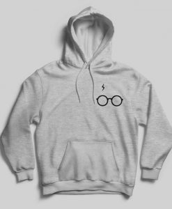 Potter Hoodie