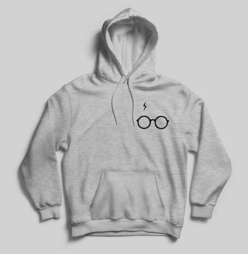 Potter Hoodie