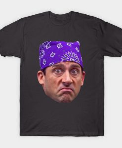 Prison Mike T-Shirt