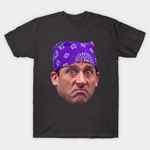 Prison Mike T-Shirt