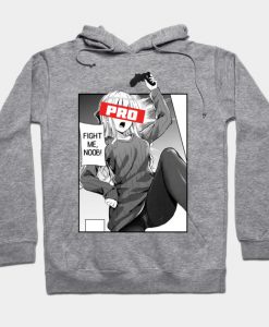 Pro Gamer Hoodie