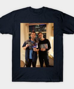 Punch Drunk Love T-Shirt