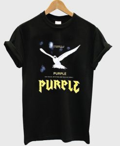 Purple T-Shirt