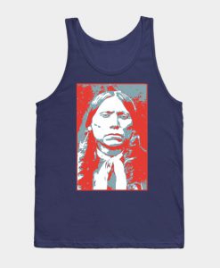 Quanah Parker Tank Top