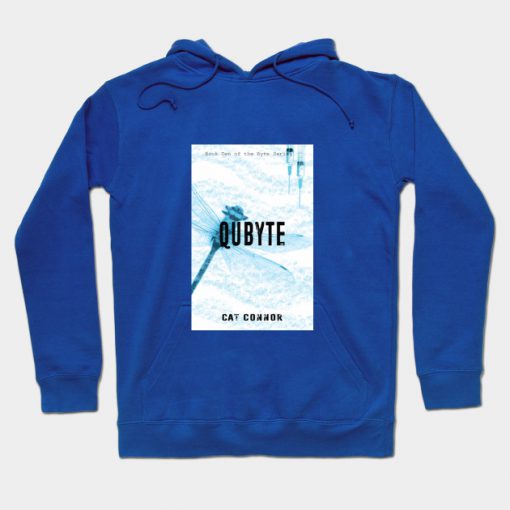 Qubyte Hoodie