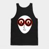 RED EYES Tank Top