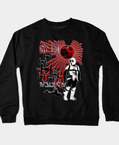 RISING SUN EMPIRE Crewneck Sweatshirt