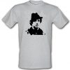 ROCKY BALBOA Cult Film Stallone Che Guevara Style 100% t-shirt