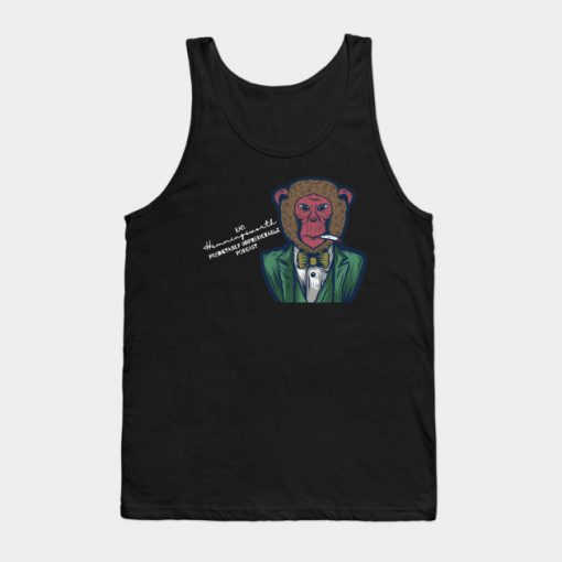 Rafi Hemingsworth Tank Top