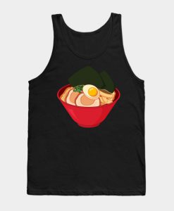 Ramen Tank Top