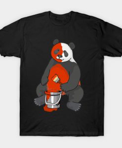 Red Panda T-Shirt