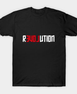 Revolution T-Shirt